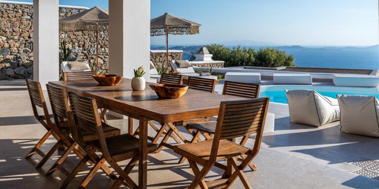 Villa Mó Finest Greek Villas